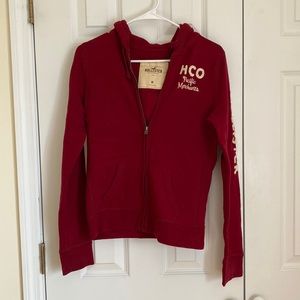 HOLLISTER | SWEATSHIRT | SIZE M